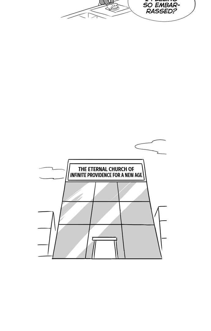 Pushoff- Manga Chapter 64 - page 21