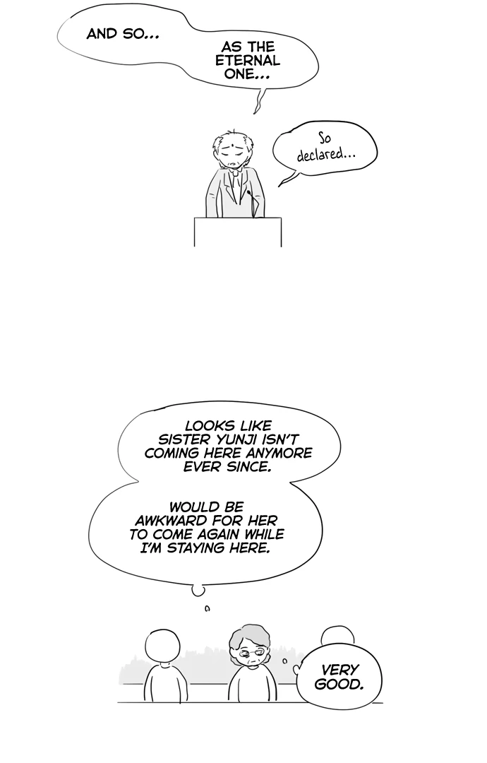 Pushoff- Manga Chapter 64 - page 22