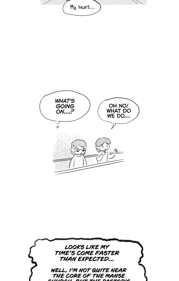 Pushoff- Manga Chapter 64 - page 24