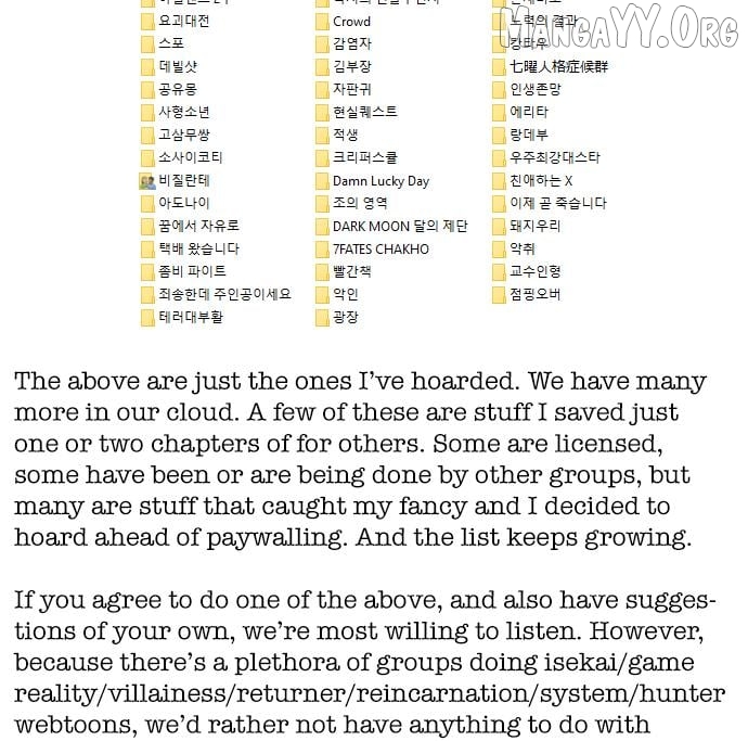 Pushoff- Manga Chapter 64 - page 37