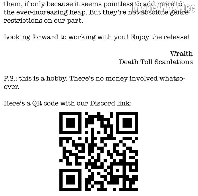 Pushoff- Manga Chapter 64 - page 38