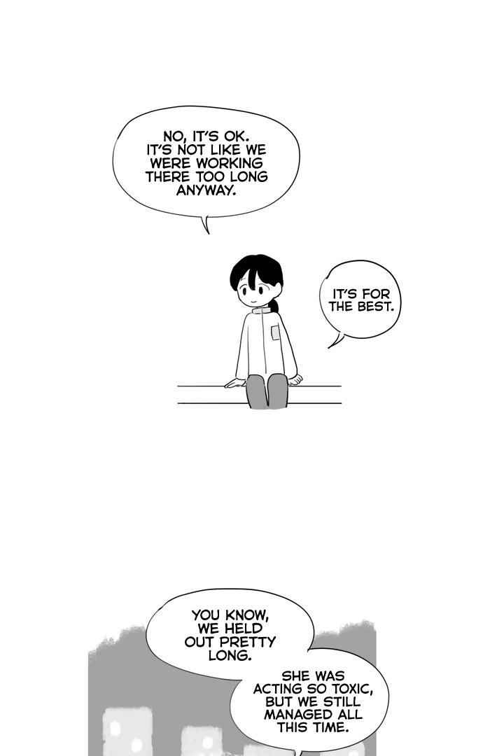 Pushoff- Manga Chapter 66 - page 11