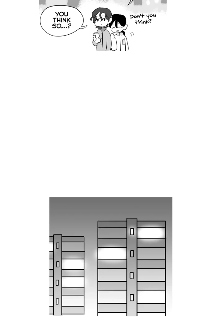 Pushoff- Manga Chapter 66 - page 12