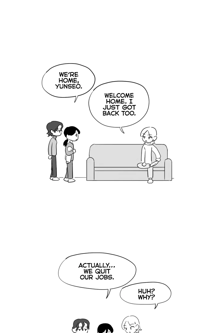 Pushoff- Manga Chapter 66 - page 13