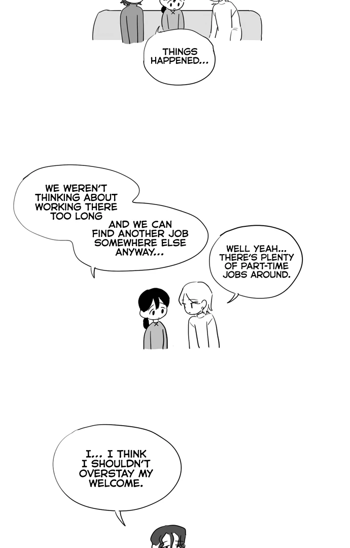 Pushoff- Manga Chapter 66 - page 14