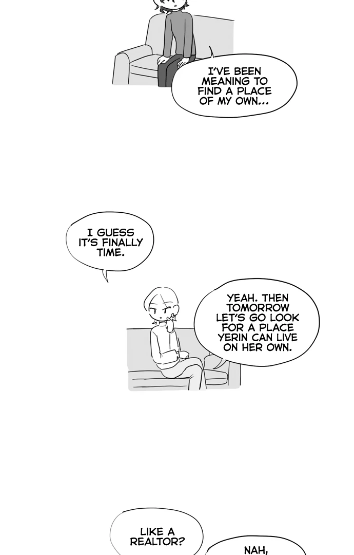 Pushoff- Manga Chapter 66 - page 15