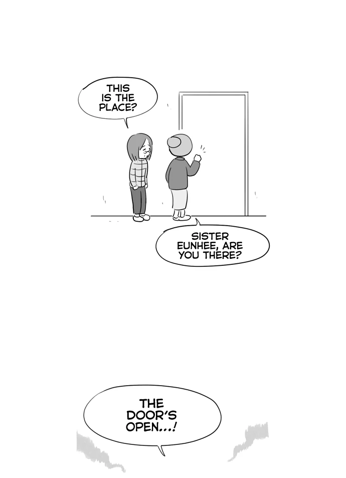 Pushoff- Manga Chapter 66 - page 17