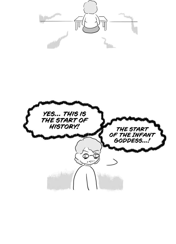 Pushoff- Manga Chapter 66 - page 18