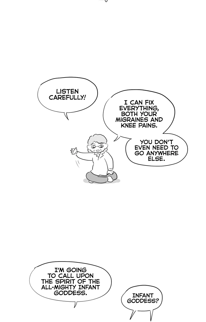 Pushoff- Manga Chapter 66 - page 20