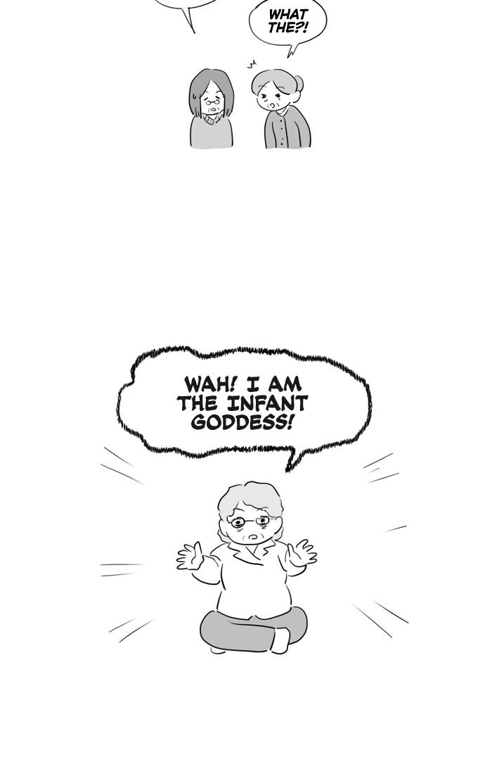 Pushoff- Manga Chapter 66 - page 22