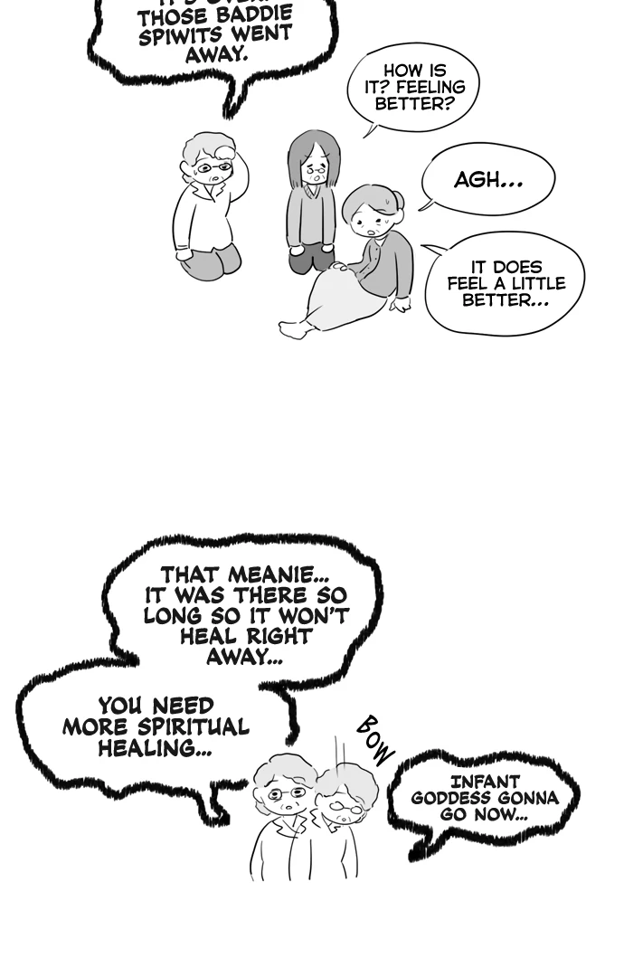 Pushoff- Manga Chapter 66 - page 25