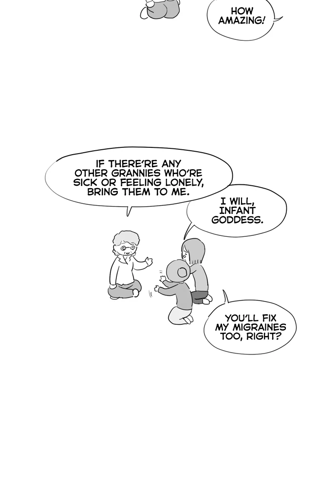 Pushoff- Manga Chapter 66 - page 27