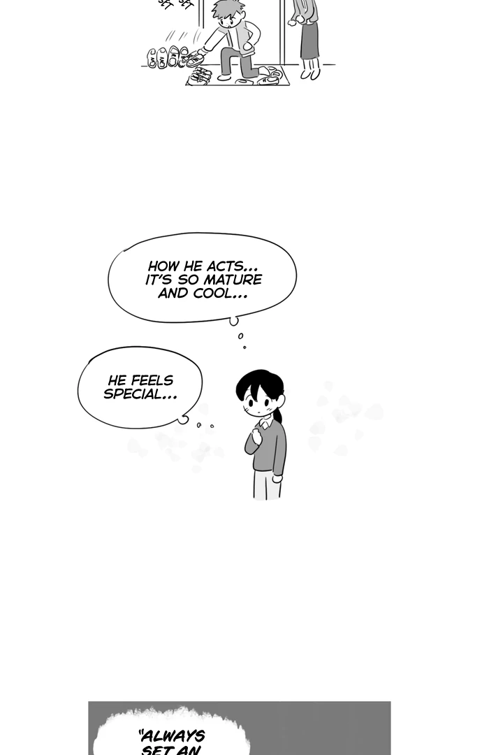 Pushoff- Manga Chapter 67 - page 12