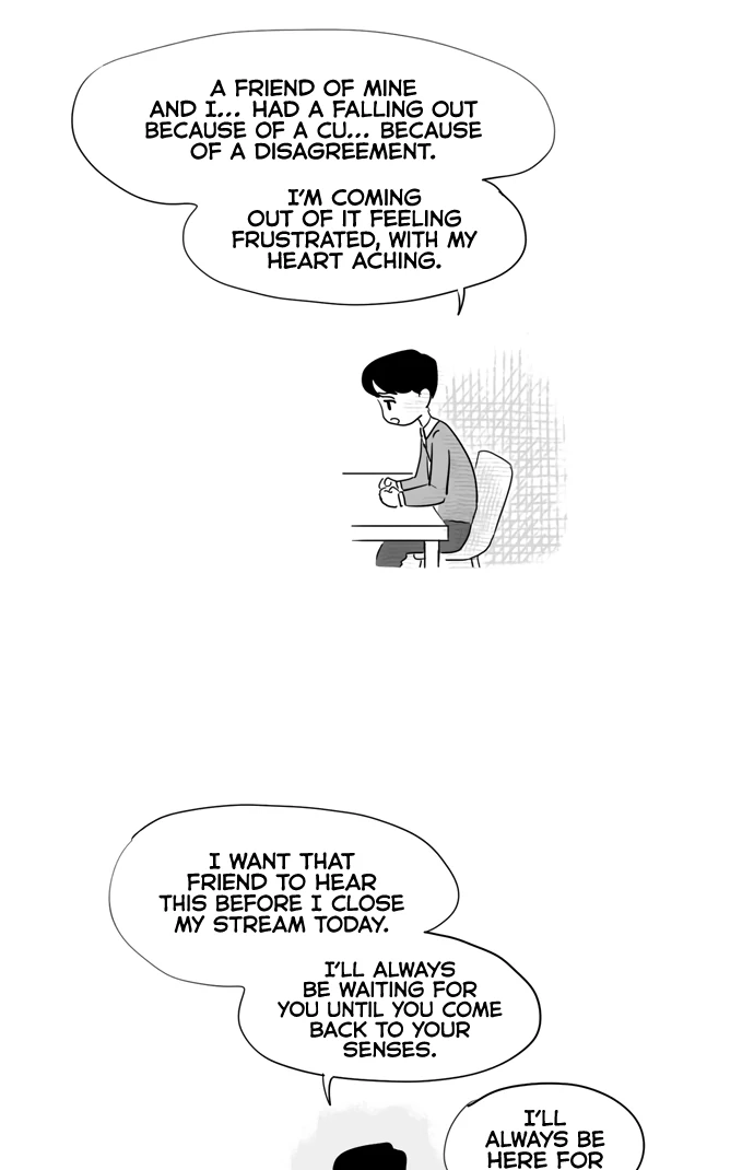 Pushoff- Manga Chapter 67 - page 17