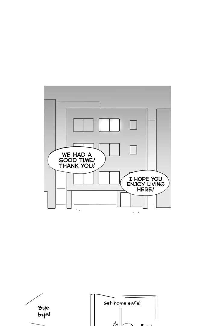 Pushoff- Manga Chapter 67 - page 20