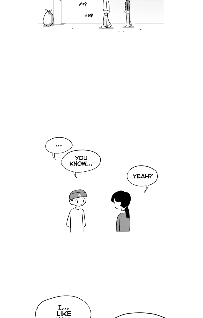 Pushoff- Manga Chapter 67 - page 23