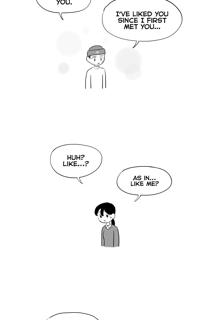 Pushoff- Manga Chapter 67 - page 24