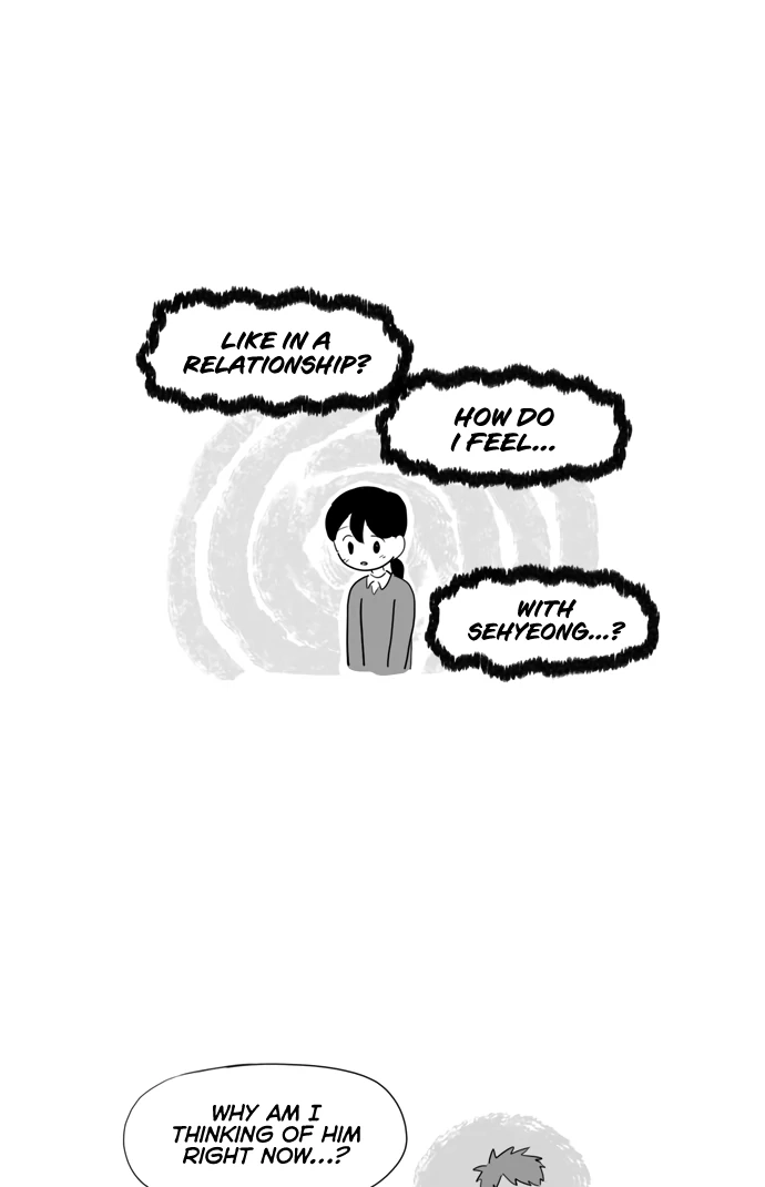 Pushoff- Manga Chapter 67 - page 26