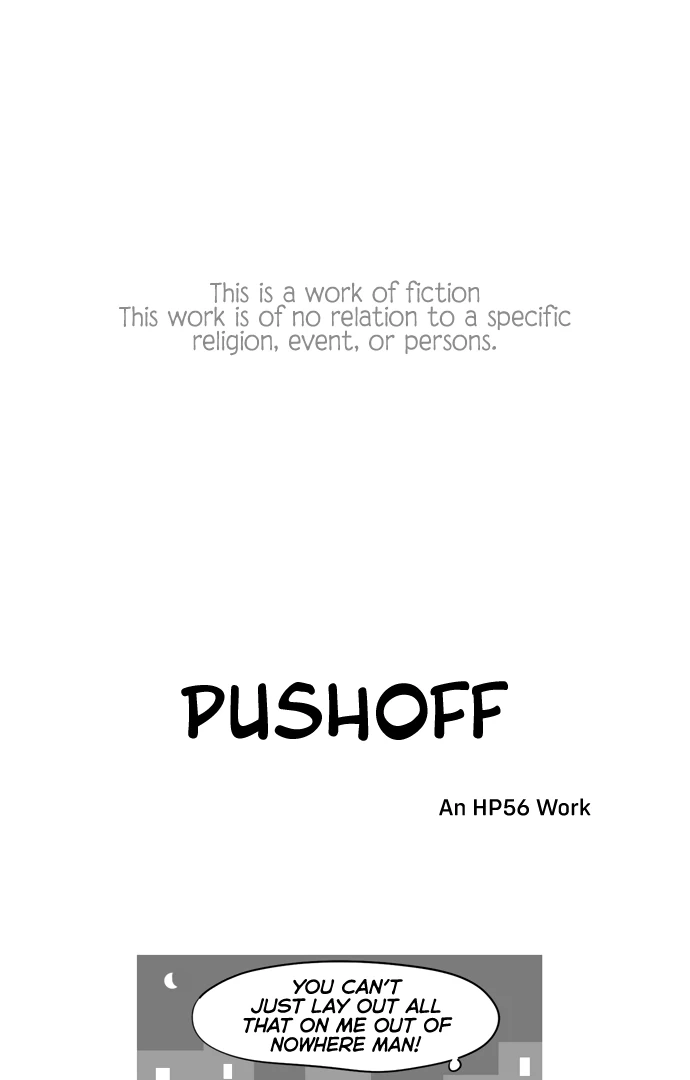 Pushoff- Manga Chapter 68 - page 1