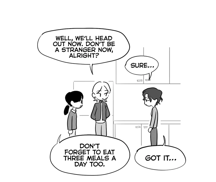 Pushoff- Manga Chapter 68 - page 10