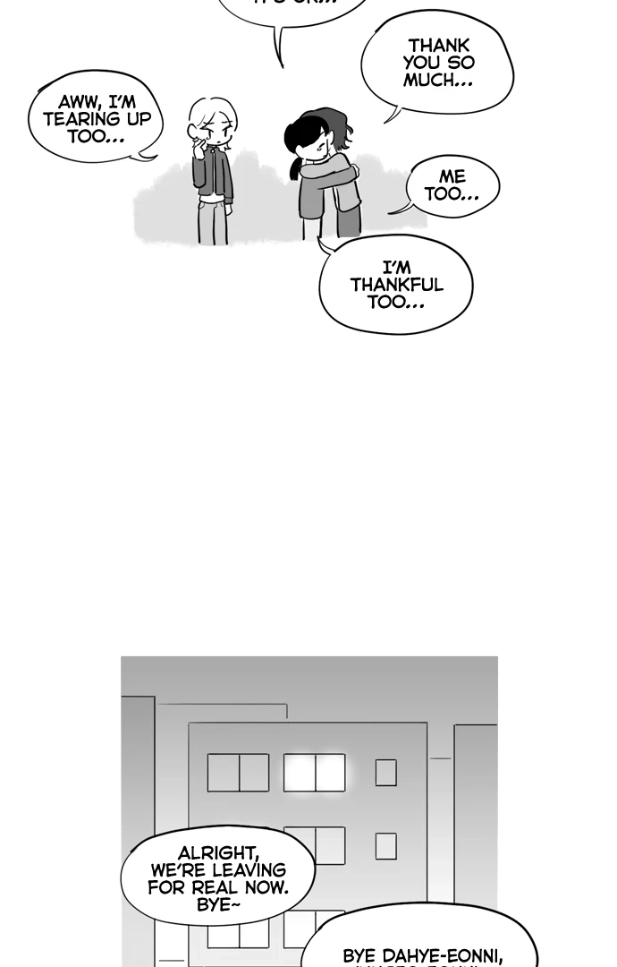 Pushoff- Manga Chapter 68 - page 13