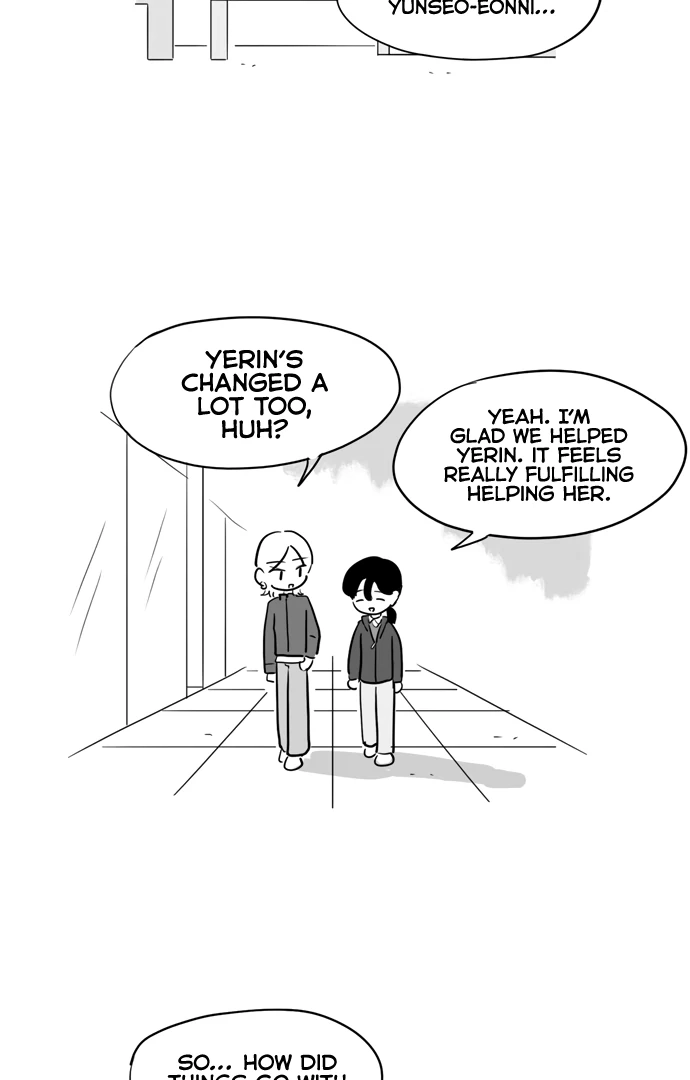 Pushoff- Manga Chapter 68 - page 14