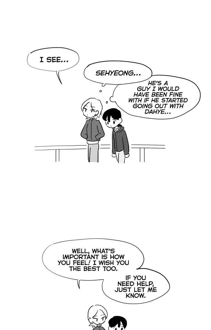 Pushoff- Manga Chapter 68 - page 16