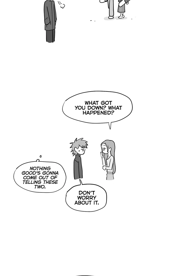 Pushoff- Manga Chapter 68 - page 24