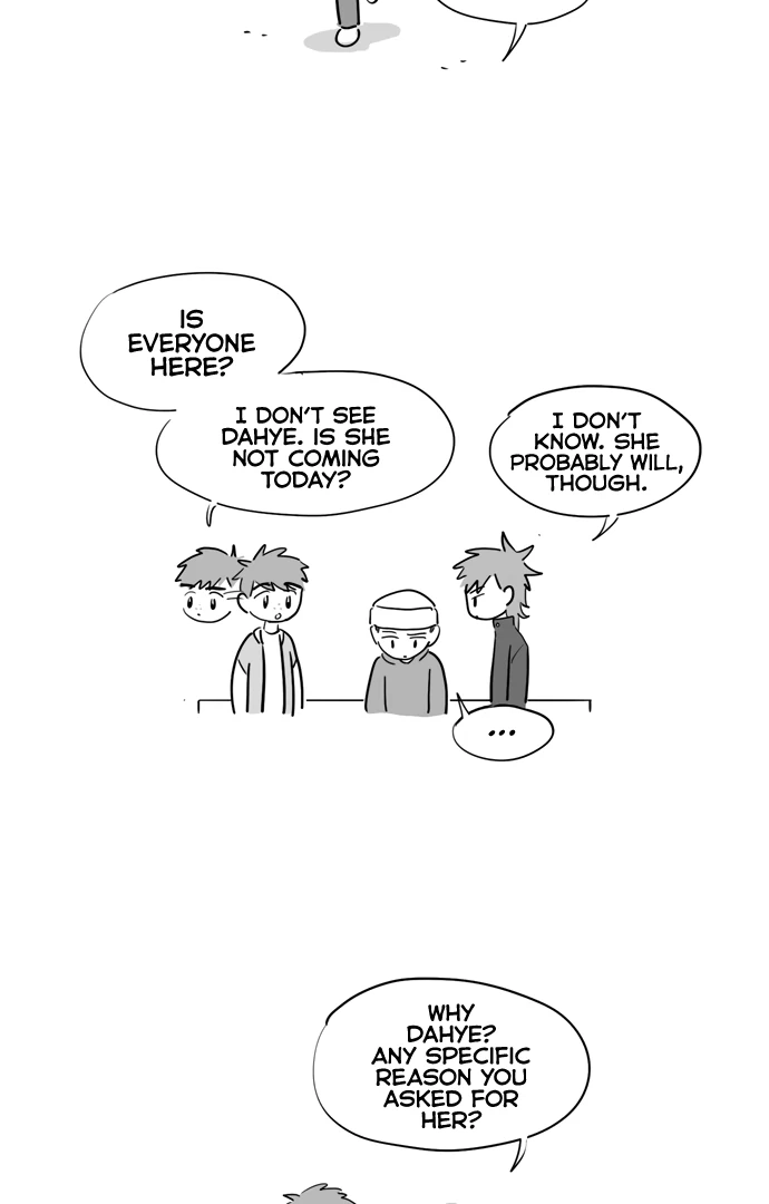 Pushoff- Manga Chapter 68 - page 26