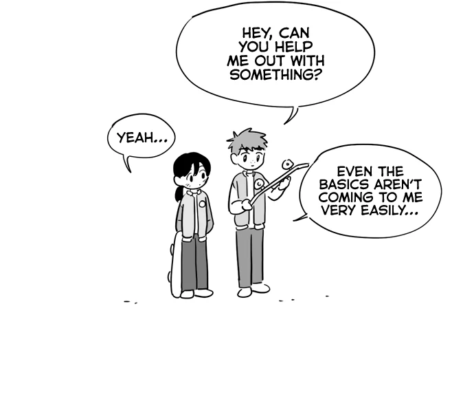 Pushoff- Manga Chapter 68 - page 29