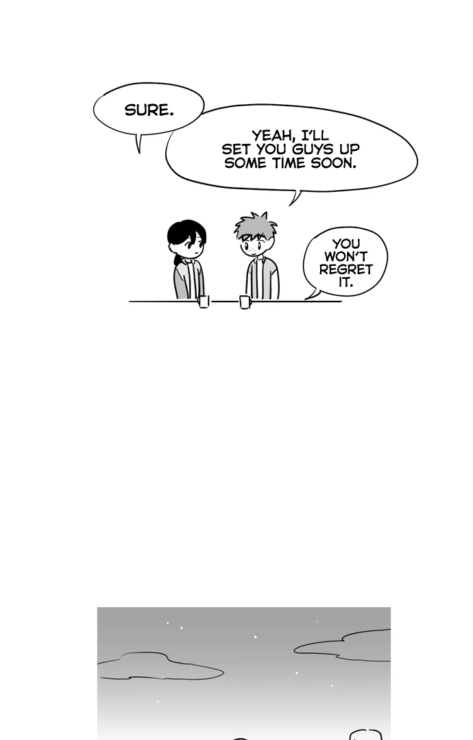 Pushoff- Manga Chapter 69 - page 10