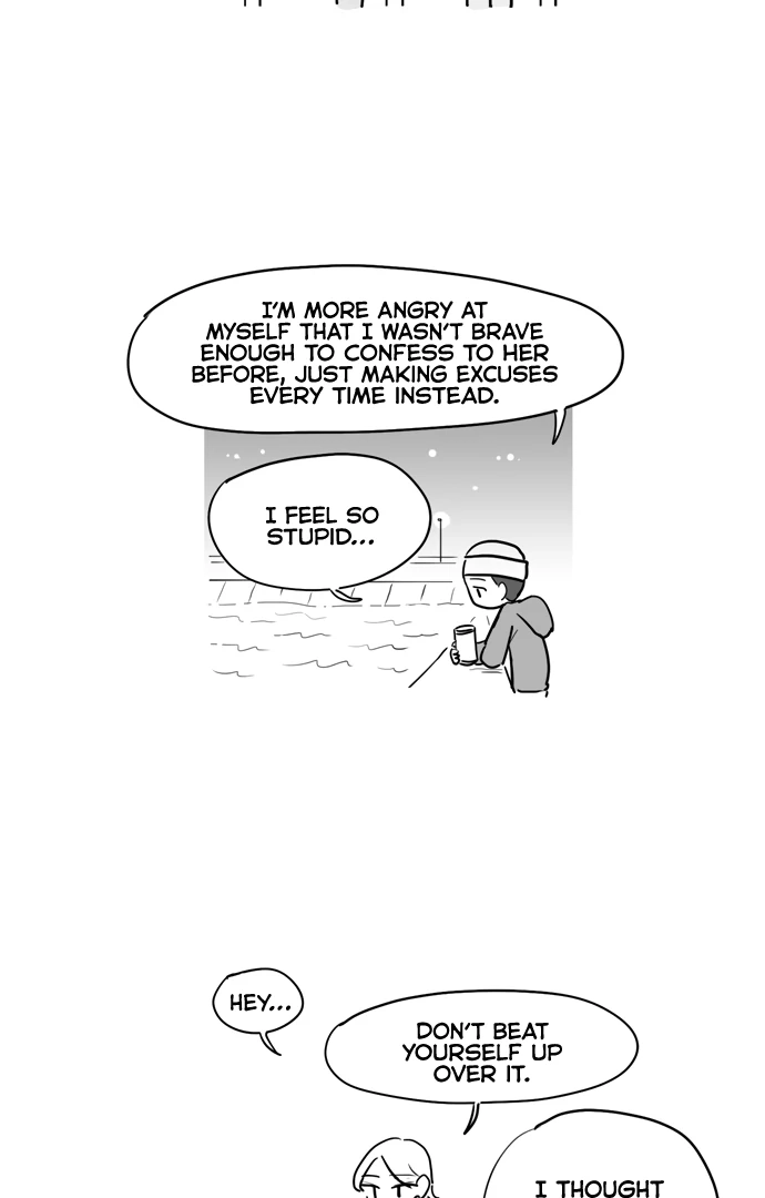 Pushoff- Manga Chapter 69 - page 13