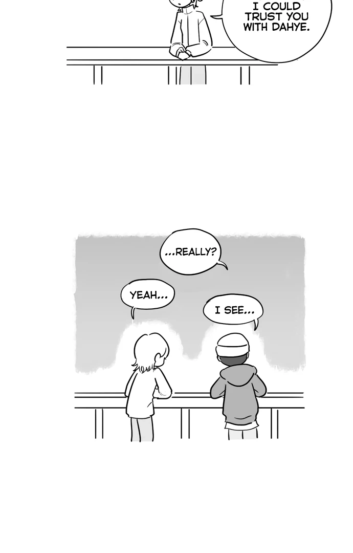 Pushoff- Manga Chapter 69 - page 14