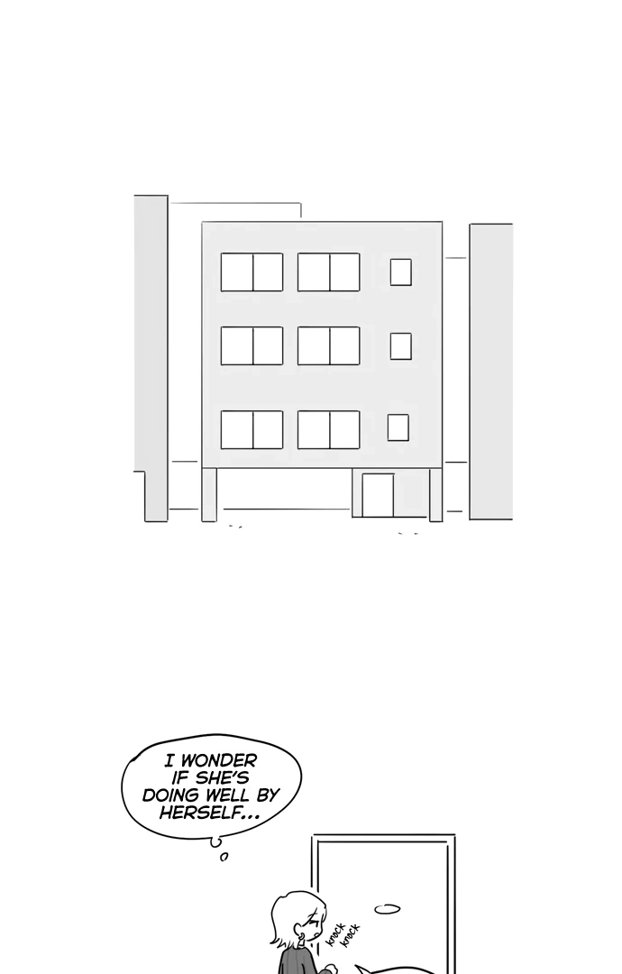 Pushoff- Manga Chapter 69 - page 23