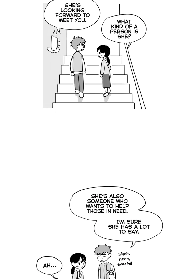 Pushoff- Manga Chapter 69 - page 30