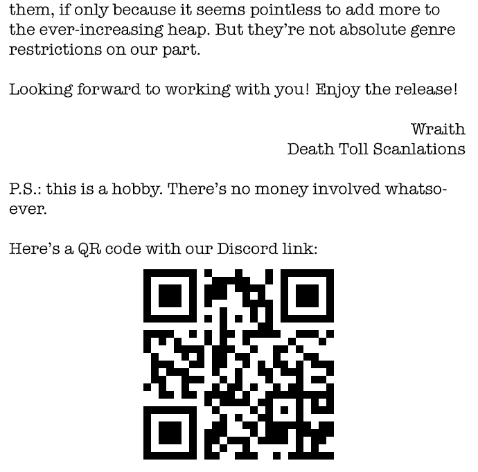 Pushoff- Manga Chapter 69 - page 42