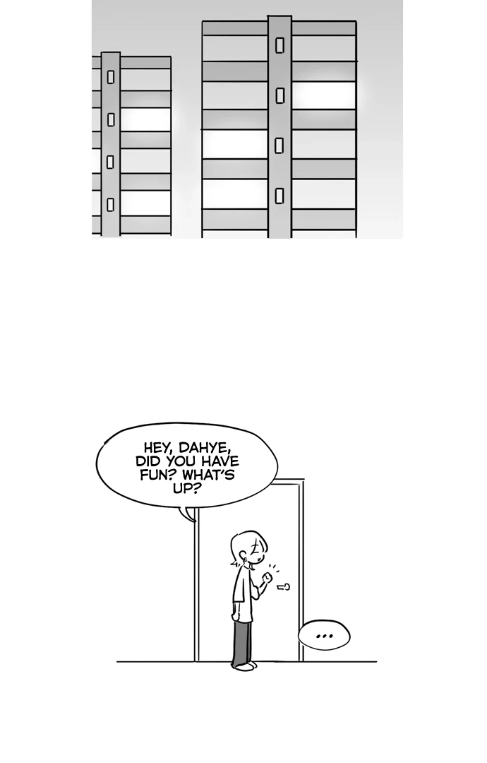 Pushoff- Manga Chapter 70 - page 15