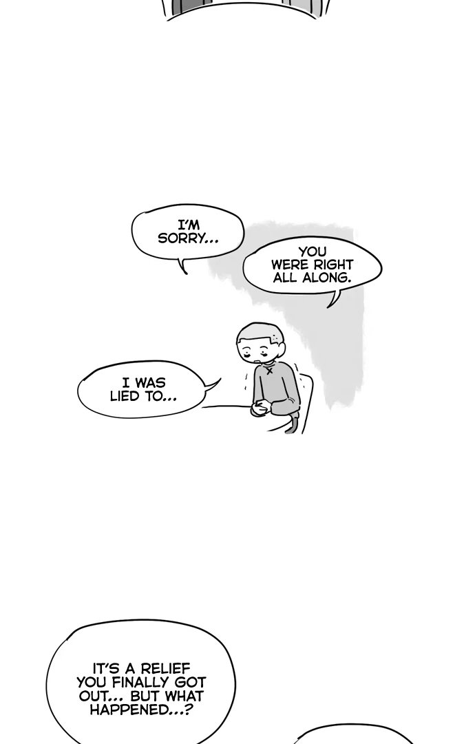 Pushoff- Manga Chapter 70 - page 25