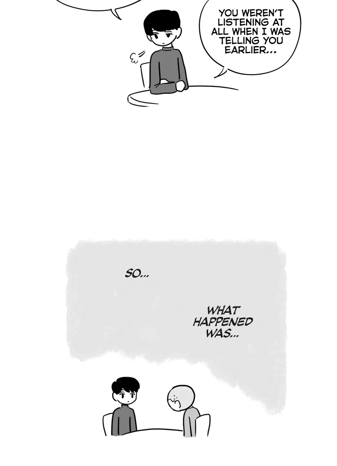 Pushoff- Manga Chapter 70 - page 26