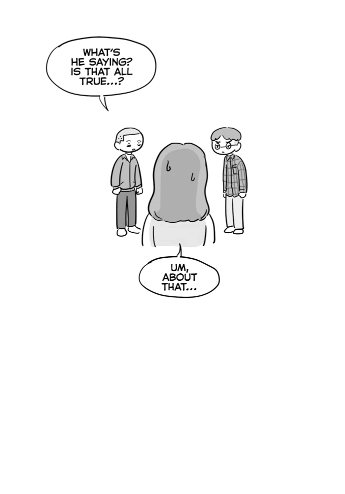 Pushoff- Manga Chapter 70 - page 31