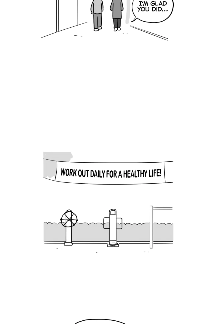 Pushoff- Manga Chapter 71 - page 11