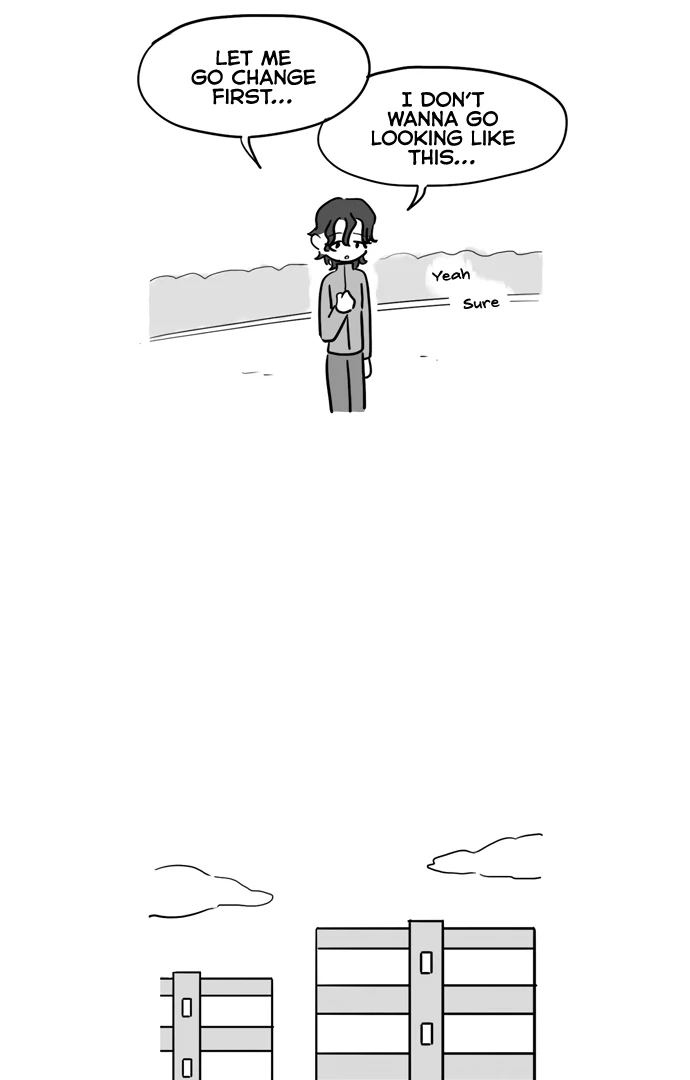 Pushoff- Manga Chapter 71 - page 22