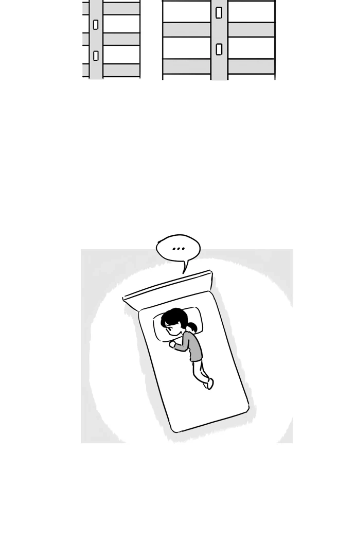 Pushoff- Manga Chapter 71 - page 23