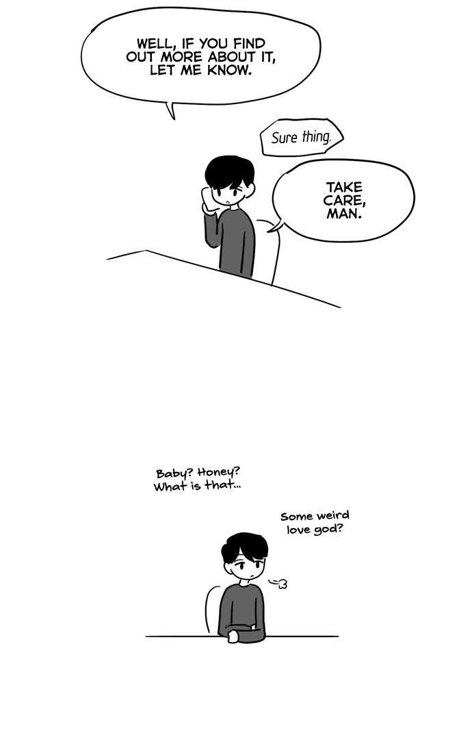 Pushoff- Manga Chapter 75 - page 10