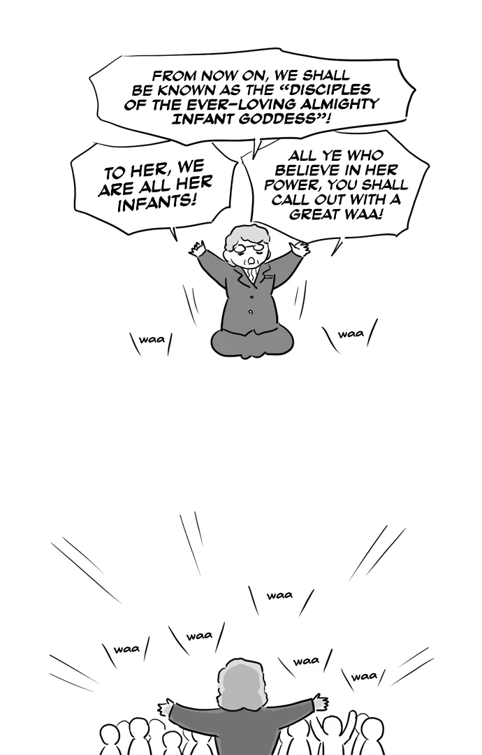 Pushoff- Manga Chapter 75 - page 13