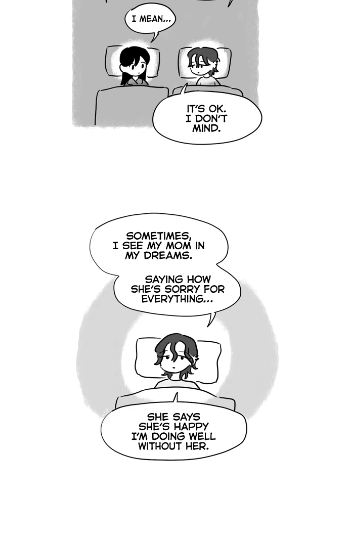 Pushoff- Manga Chapter 75 - page 17