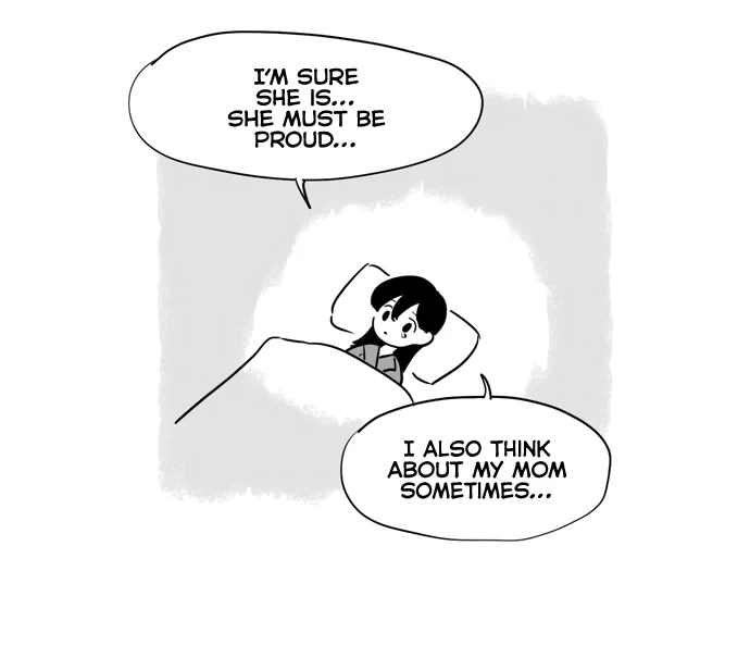 Pushoff- Manga Chapter 75 - page 18