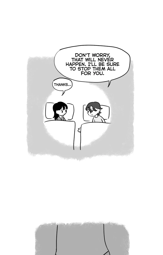 Pushoff- Manga Chapter 75 - page 20