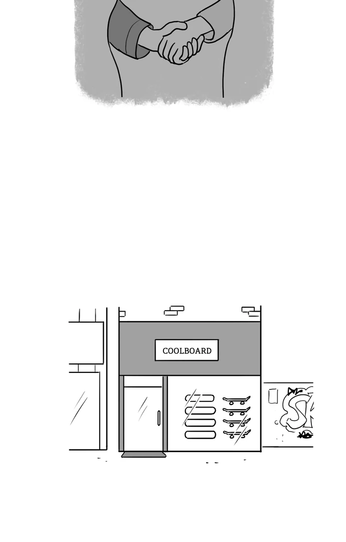 Pushoff- Manga Chapter 75 - page 21