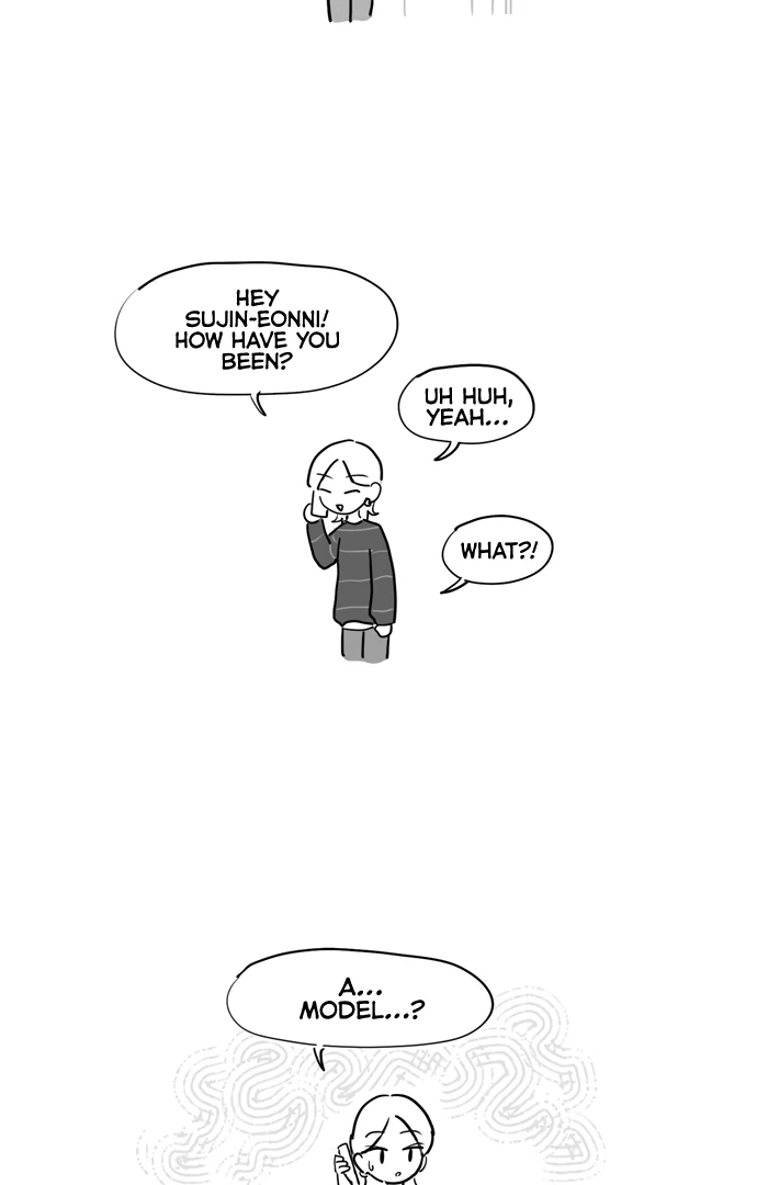 Pushoff- Manga Chapter 75 - page 23